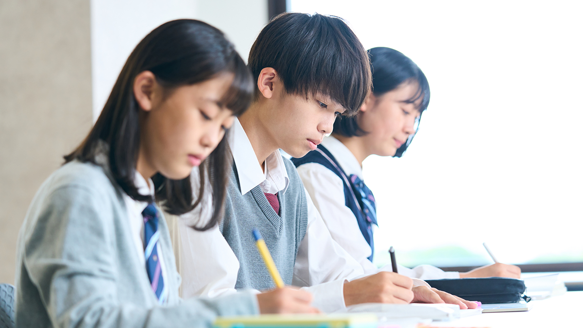 つまずきを見逃さないICT活用｜形成的評価と学習支援