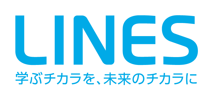 ラインズロゴ