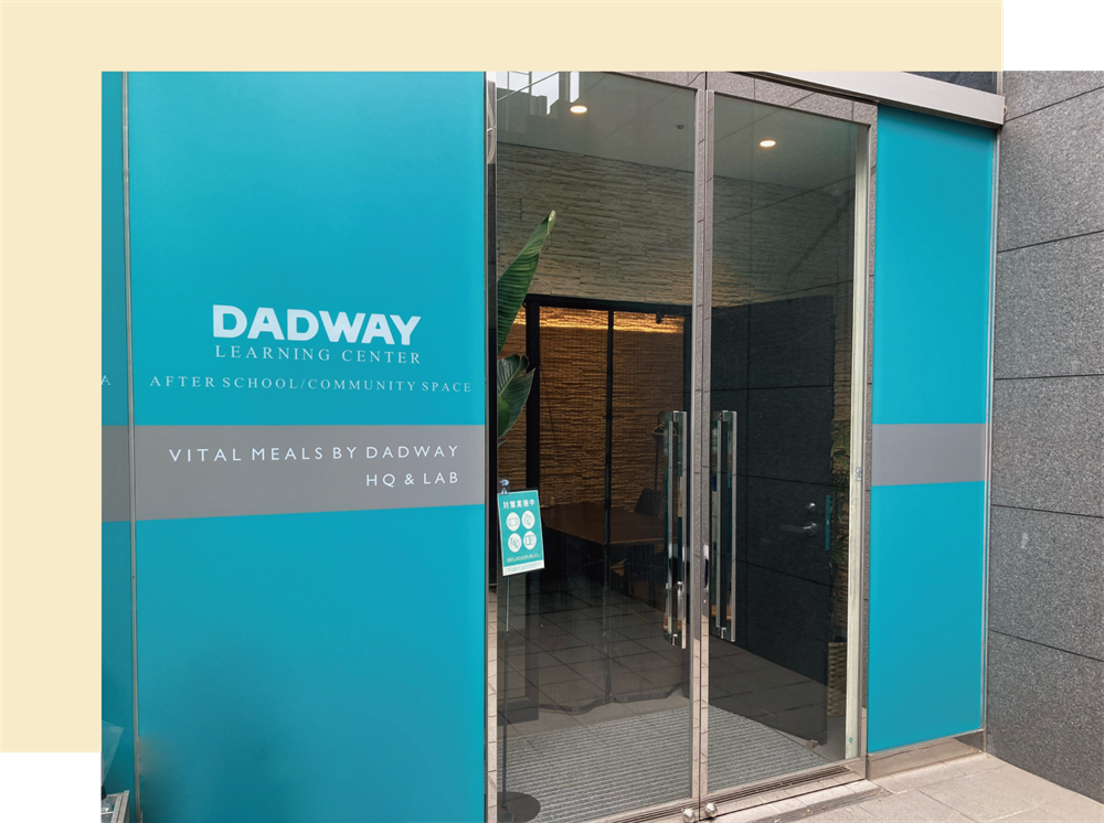 dadway