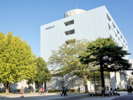 東京経済大学