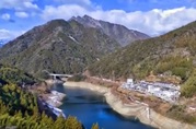 高知県 大川村立大川小・中学校