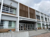 奈良県天理市立北中学校