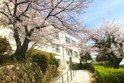 山口県宇部市立藤山小学校