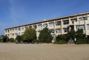 京都府城陽市立今池小学校