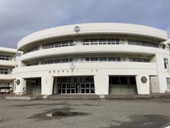 新潟県新発田市立外ヶ輪小学校