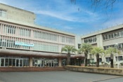 広島県竹原市立竹原小学校