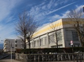 静岡県御殿場市立御殿場中学校