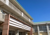 千葉県八街市立朝陽小学校