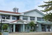 茨城県高萩市立東小学校