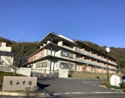 千葉県南房総市立富山中学校