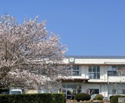 長崎県大村市立中央小学校