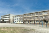 埼玉県久喜市立久喜小学校