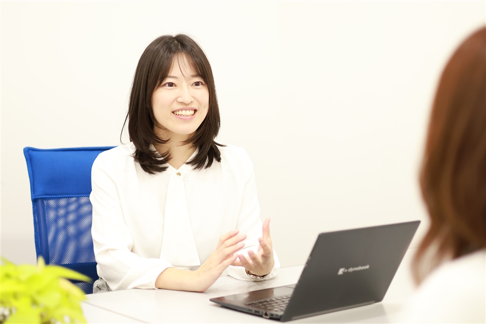 社員写真