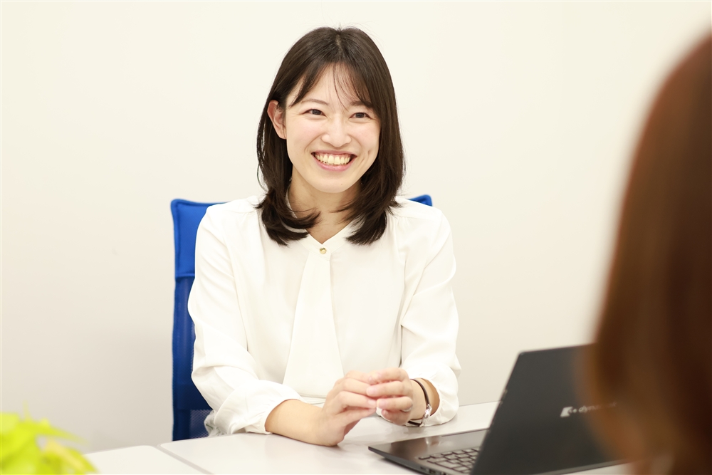 社員写真